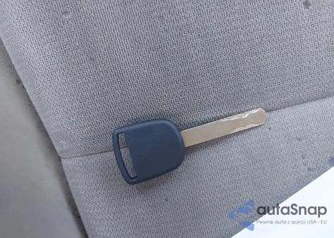 2004 Honda Accord 2.4 Lx z USA, uszkodzony, nr VIN 1HGCM56364A012400